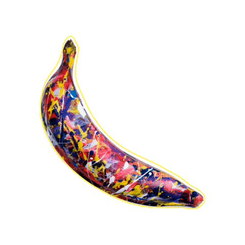 Art Sticker
