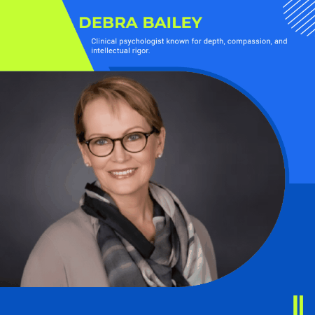 Debra Bailey Phd GIF