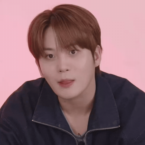 Ateez Choi Jongho GIF