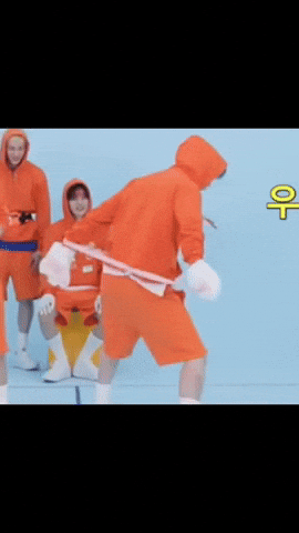 Skz Stay GIF