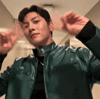 Ji Chang Wook GIF