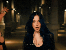Dance Queen GIF