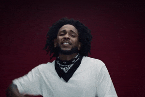 The Heart Part 5 GIF by Kendrick Lamar