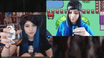 Katkrew GIF