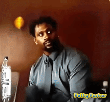 Luke Cage Netflix GIF