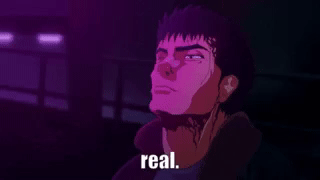 Anime GIF