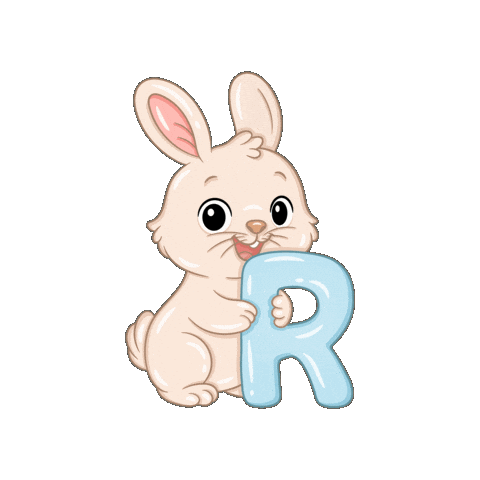 Learn English Sticker