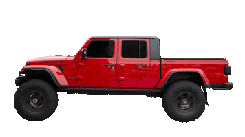 Travel Driving Sticker by Patriot Campers