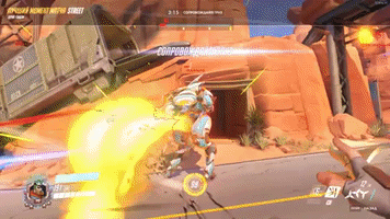 Street  GIF