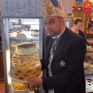 Mannheim Feuerio GIF