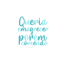 Comida Comer Sticker by Espaco Natural JM