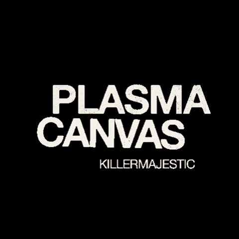 Plasma Canvas GIF by SideOneDummy Records