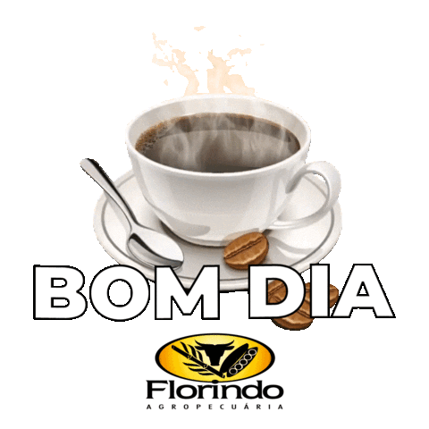 Grupo Florindo Agropecuária Sticker