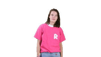 Revolution Foundation Sticker