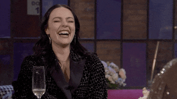 The Young And The Restless Laugh GIF by CBS