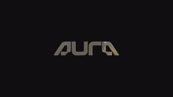 Aura GIF by Projekt-AI