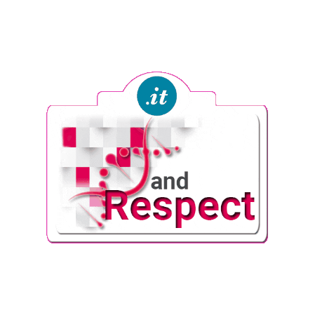 Culture Respect Sticker by PepkorIT