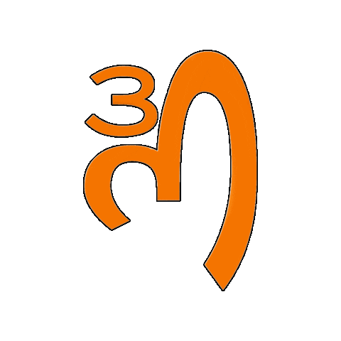 3MARIASCASTING Sticker