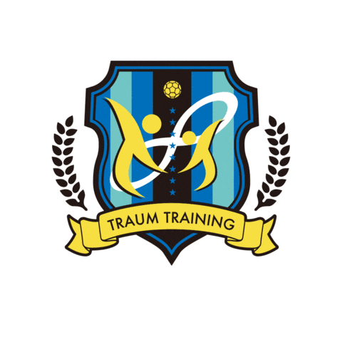 Sticker by TRAUM TRAINING