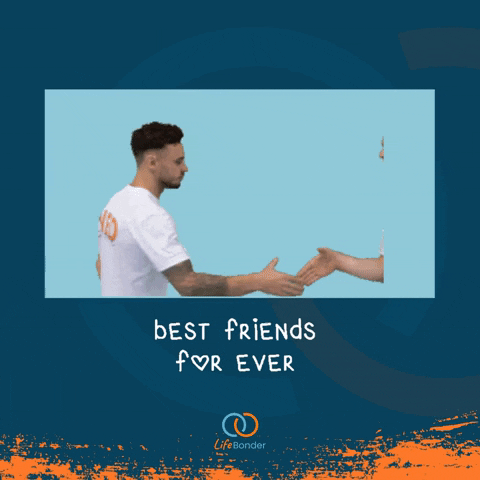 Poooh-friends-love-forever GIFs - Get the best GIF on GIPHY