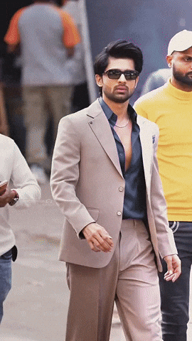 Colors Tv Abhishek GIF