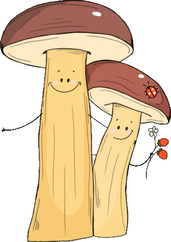 Happy Earth Sticker