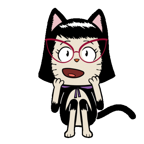 Sticker by lupiebaduki