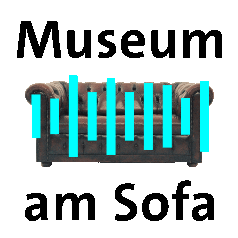 Podcast Sticker by Salzburg Museum