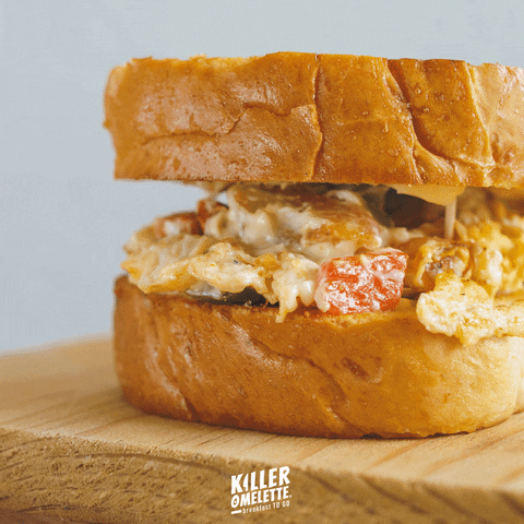 GIF by KillerOmelette