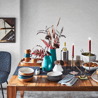 party color GIF by west elm