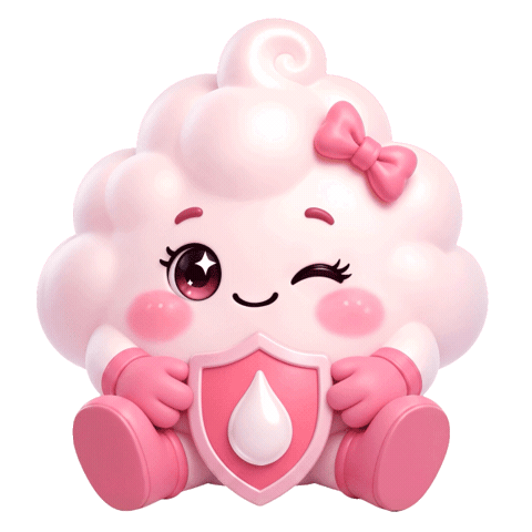 La Belle Manicure Sticker by idealine_autoclaves