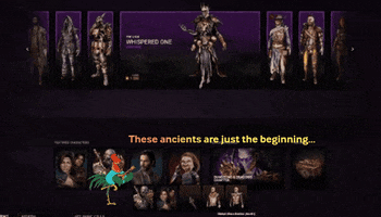 Dbd GIF