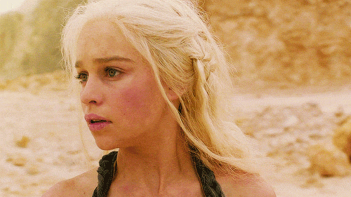 Emilia Clarke GIF - Find & Share on GIPHY