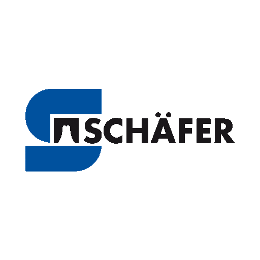 Logo Maschinenbau Sticker by Schäfer Gruppe