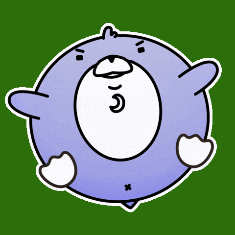 Run Ball GIF