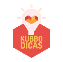 Lojas Kubbo Sticker