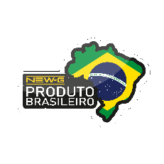 Sticker by New-G