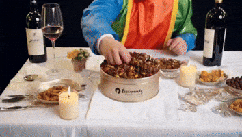 Purim GIF by Popinsanity