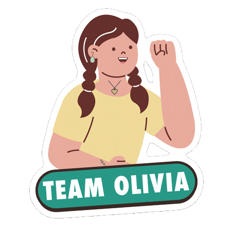 Team Couple Sticker by Meet the Batches