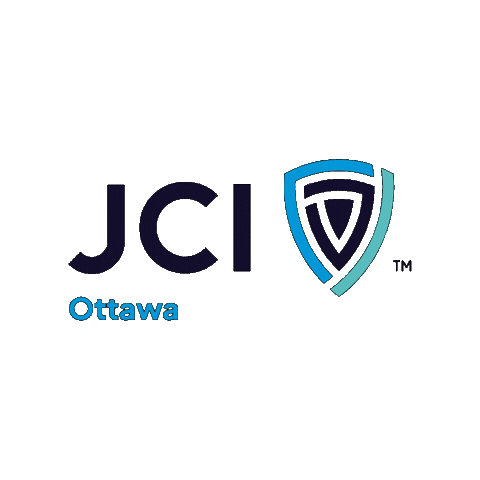 Jci Sticker by JCIOttawa