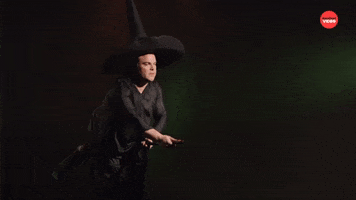Jack Black Halloween GIF by BuzzFeed