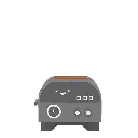 Pop Hello Sticker