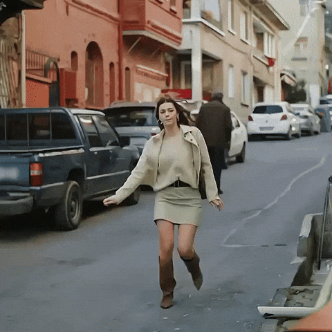 Turkish Delight Abi GIF