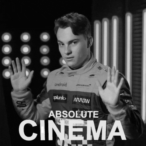 Formula 1 GIF