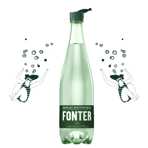 Summer Sparkling Sticker