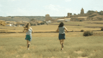 Coming Of Age GIF by Filmin