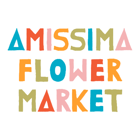 Amissima Oficial Sticker