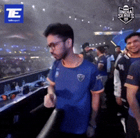 TalkEsport GIF