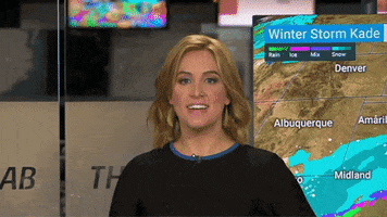 Weather Underground Goodbye GIF by The Weather Channel