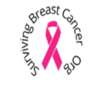 SurvivingBreastCancer Sticker
